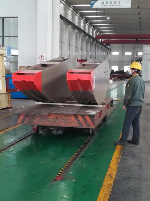 公司主业是抽油机制造,产品主要销往北美,中东等国家,2019年销售总额3